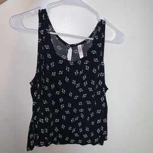 Adult Medium Xhileration Tank Top
